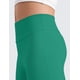 thumbnail image 4 of Shorts CRZ YOGA Butterluxe Biker de Cintura Alta Verde L, 4 of 4