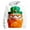 White, variant on St Patrick's Day Hooded Sweatshirt Irish Green Graphic Pullover Casual Jacket For Holiday Celebration