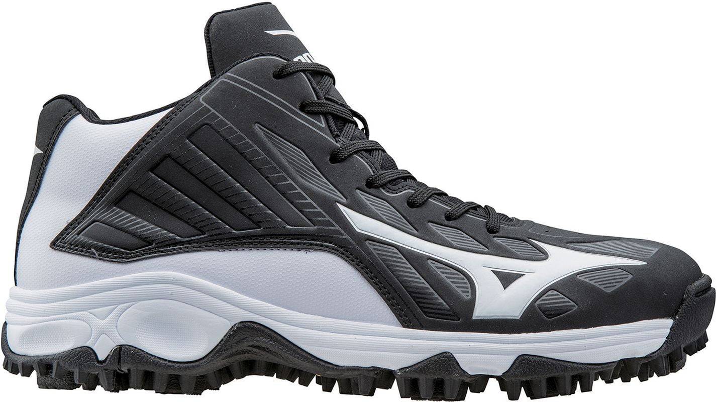 mizuno men's 9 spike advanced erupt 3
