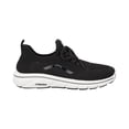 thumbnail image 1 of Tenis Hombre Trax Caballero Deportivo Confort negro 27, 1 of 6