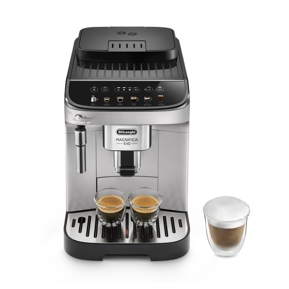Delonghi Magnifica Evo Coffee and Espresso Machine