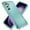 Mint, variant on Dteck for Samsung Galaxy A36 5G Case, Heavy Duty Rugged Shockproof Protective Phone Cover for Samsung Galaxy A36 5G, Purple+Black