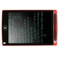 thumbnail image 2 of Thinson 8.5 Inch LCD Writing Erase Drawing Tablet Portable Paperless Notepad Black, 2 of 7