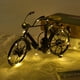 thumbnail image 1 of Adornos Para Bicicletas, Modelo En Miniatura, Artesanías De Metal, Escritorio Para El Hogar, 1 of 8