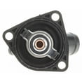 thumbnail image 2 of Motorad Integrated Housing Thermostat-180 Degrees w/ Seal Fits select: 2020 HONDA PILOT, 2016 HONDA PILOT EXL, 2 of 2