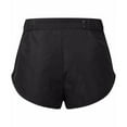 thumbnail image 2 of TriDri Womens Anti-Chafe Running Shorts, 2 of 5