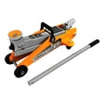 thumbnail image 1 of Prograde Hydraulic Floor Jack – 4000lbs, 1 of 2