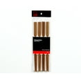 thumbnail image 4 of Chef Craft Select Bamboo Chopsticks, 4 Piece Set, Natural, 4 of 5