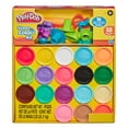 thumbnail image 1 of Set de Juego Hasbro Play-Doh super kit de colores, 1 of 4