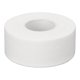 thumbnail image 1 of Cinta deportiva atlética de algodón transpirable con absorción de impactos para levantamiento de pesas y escalada en roca, 2,5 cm/1 pulgada, 1 of 14