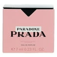 thumbnail image 3 of Paradoxe by Prada, 0.23 oz EDP Splash for Women, 3 of 4