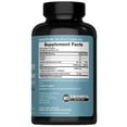 thumbnail image 2 of NeoCell Marine Collagen Peptides Supplement | 180 Caplets | with Hyaluronic Acid, 2 of 9
