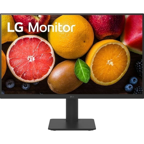 Restored LG 27MS570B-B 27" Full HD 100Hz 5ms 16:9 USB Type-C IPS Gaming Monitor, Black (Refurbished)