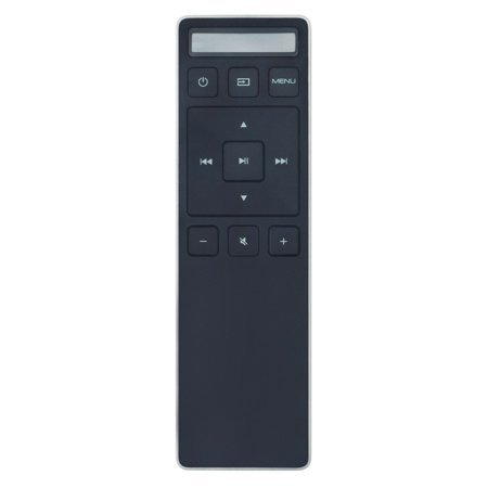 XRS531-D Replace Remote for Vizio Sound Bar Speaker SB3830-D0 SB351-D0 SB3531-D0