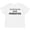 AA-White, variant on Nevertheless, She Persisted Boys or Girls Toddler T-Shirt