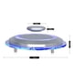thumbnail image 4 of Plataforma giratoria, plataforma de levitación magnética LED Maglev plataforma giratoria de iones Revolution, 4 of 8