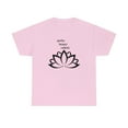 thumbnail image 4 of Lotus Tee, 4 of 9