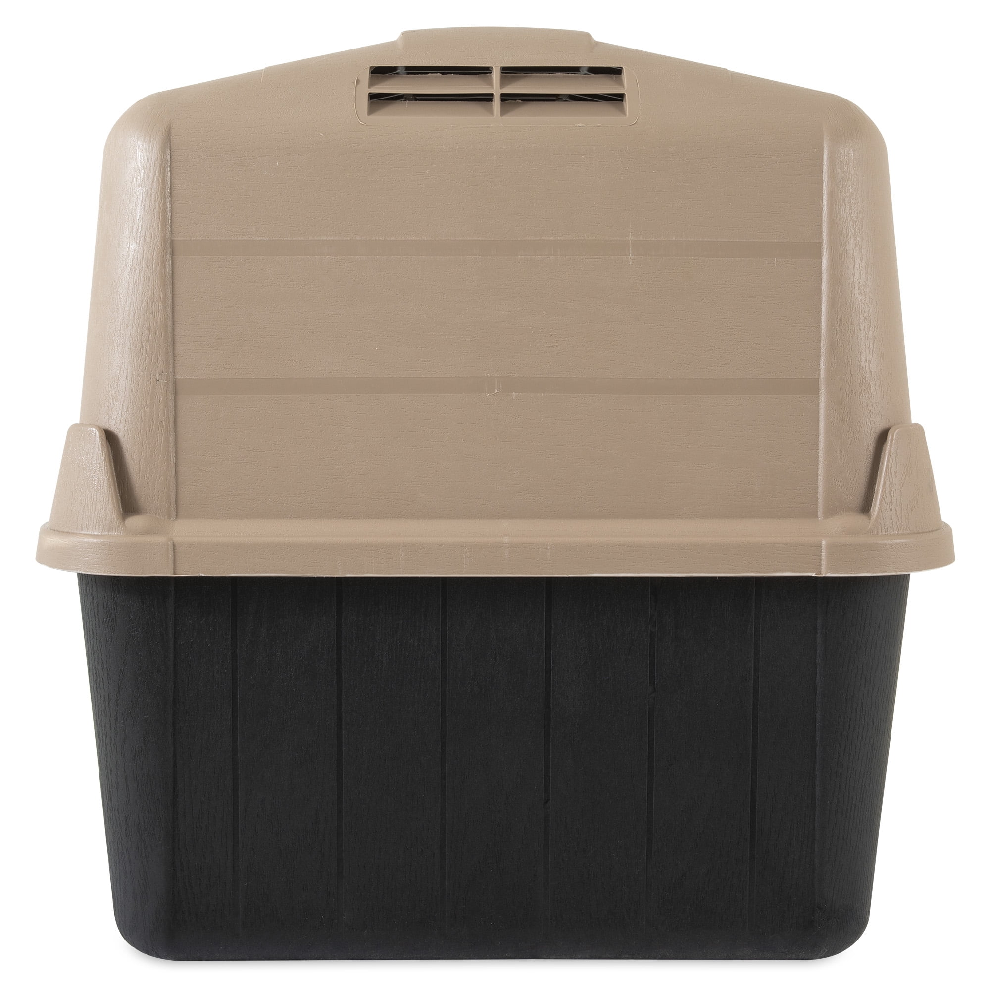 Petmate Dog House, Large, 38"L x 29"W x 30"H