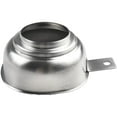 thumbnail image 4 of Filtre d'Entonnoir à Large Ouverture en Acier Inoxydable Accessoires de Cuisine Gadgets, 4 of 9