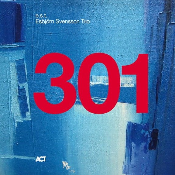 Esbjorn Svensson Trio - 301 - Music & Performance - CD