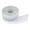 2.5cm, variant on Clear 10M Silicone Door Bottom Sealing Strips Tape Weatherproof Soundproof Stripping Tape 1 Roll for Gaps in House & Shower