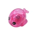 thumbnail image 1 of Billuyoard Juguetes de baño para bebés, iluminación LED divertida, juguete colorido para bañera, juguete flotante para niños, regalo de cumpleaños Juegos de accesorios de baño Rojo Billuyoard HA077902-01, 1 of 6