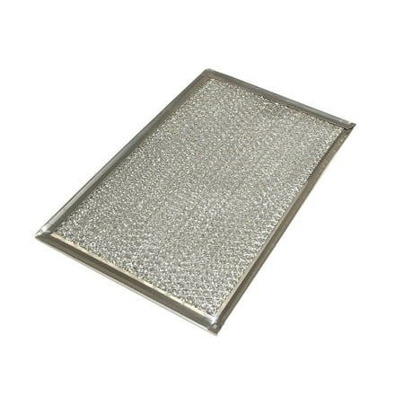 

Sharp Microwave Grease Air Filter Shipped With R1810 R-1810 R1810A R-1810A