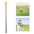 thumbnail image 3 of Entrenador de swing de golf Palo de práctica en interiores para De las mujeres Sunnimix entrenador de swing de golf, 3 of 8