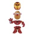 thumbnail image 3 of Figura Hasbro Potato Head Iron Man, 3 of 3