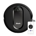 thumbnail image 1 of Shark RV1000C, IQ Robot Vacuum, Wi-Fi Connected, Home Mapping, Black, 35W, 1 of 9