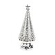 thumbnail image 4 of Proyector de Navidad con luz nocturna, árbol de Navidad iluminado, adorno LED de mesa de PP, ideal para oficina, dormitorio, regalo, boda, nacimiento., 4 of 9