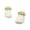 Beige, variant on Women EVA Clog Sandals Floral Decoration Adjustable Strap Breathable Slip Resistant Casual Garden Shoes
