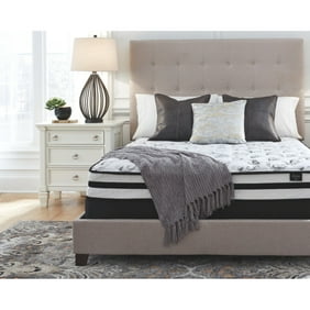 Signature Design By Ashley Augusta King Mattress Walmart Com Walmart Com