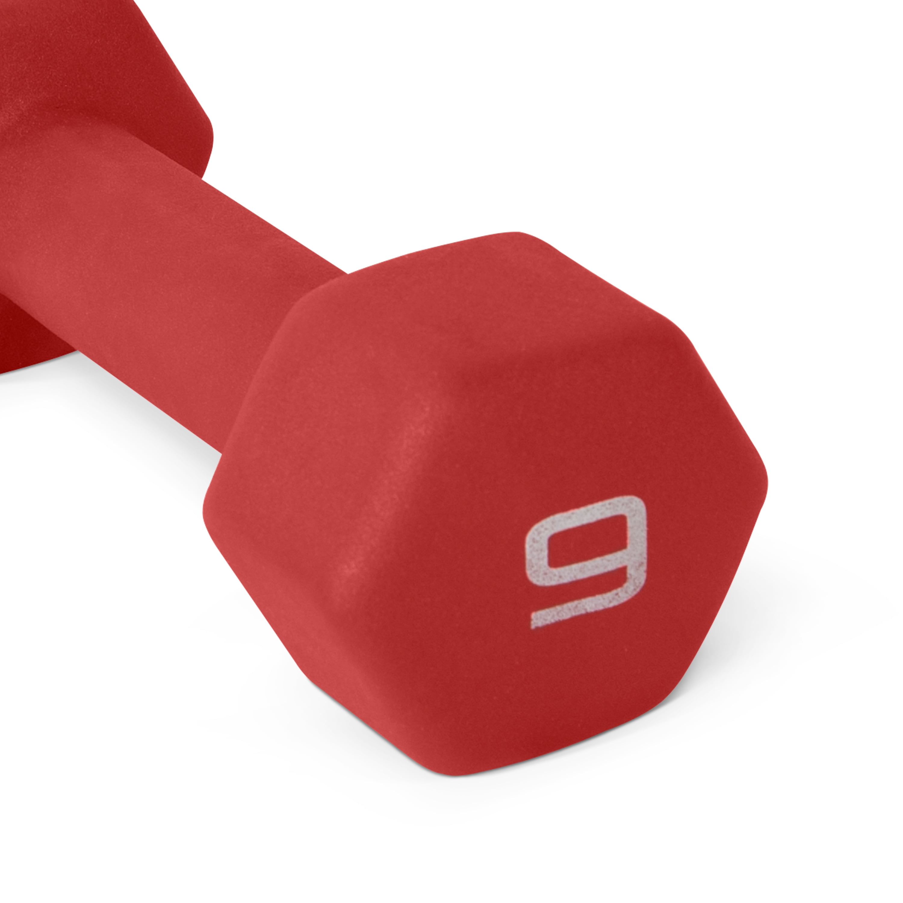 cheap neoprene dumbbells