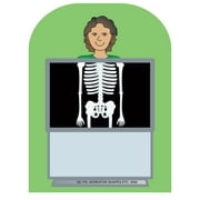 Mini Notepad - X-Ray