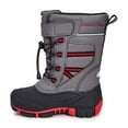 thumbnail image 2 of Elements Youth Boys' Toggle Waterproof Winter Boot, 2 of 9
