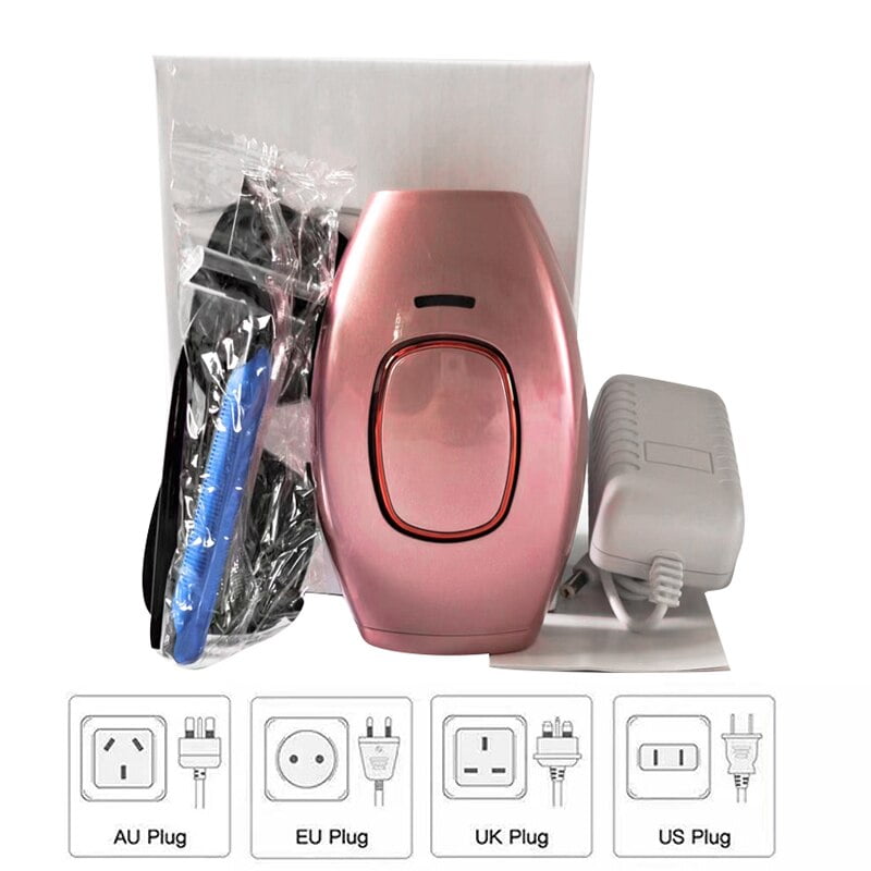 Depilacion laser para niñas hotsell