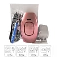 thumbnail image 1 of Depiladora Láser IPL Gao Jinjia Máquina de Depilación Láser Portátil para Cara Cuerpo Bikini Permanente Sin Dolor, 1 of 2