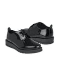 thumbnail image 1 of ZAPATOS ESCOLARES NIÑA STYLO 0150 CHAROL NEGRO 18-21, 1 of 4