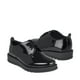 thumbnail image 1 of ZAPATOS ESCOLARES NIÑA STYLO 0150 CHAROL NEGRO 18-21, 1 of 4