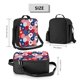 thumbnail image 2 of Disketp American Stars2 Bolsa Térmica Estampada para Almuerzo, Lonchera para Hombres y Mujeres Adultos, 2 of 7