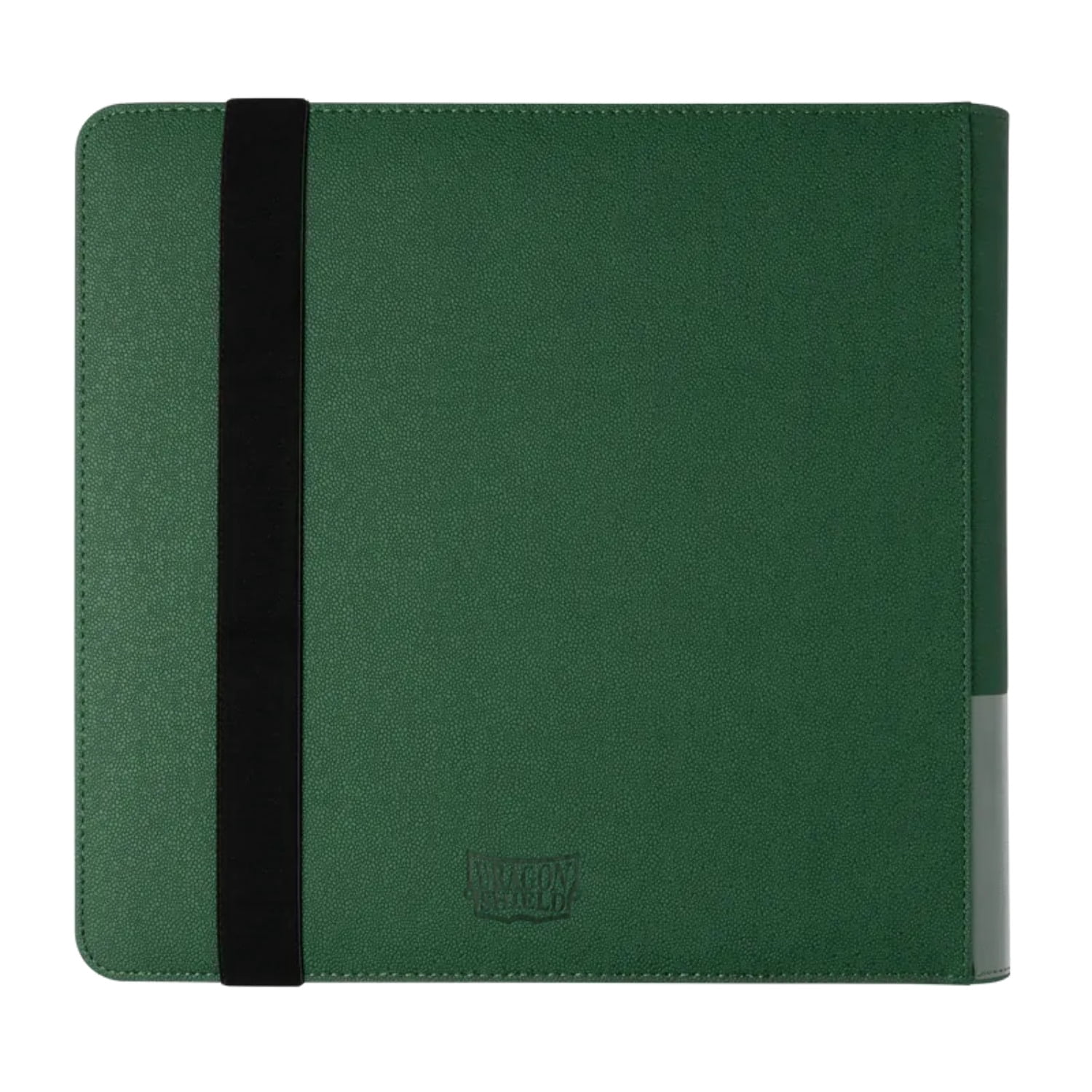 Arcane Tinmen ATM39441 Dragon Shield 576 Card Codex Binder, Forest Green