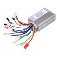 thumbnail image 5 of Mmeneyy 36V/48V 350W E-bike Scooter Brushless Motor Speed Controller, 5 of 7