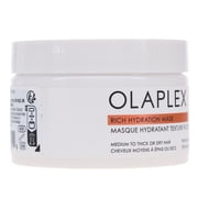 Olaplex Rich Hydration Mask Medium to Thick or Dry Hair 6.7 oz