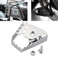 thumbnail image 2 of Extensión de freno - Pedal de palanca de freno trasero de motocicleta Ampliar varilla de extensión para F800GS F700GS F650GS R1150GS R1200GS, 2 of 5