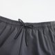 thumbnail image 5 of KIHOUT - Pantalones cortos deportivos de talla grande para hombre, informales, a la moda, de secado rápido, transpirables, con bolsillos laterales y cintura baja (gris, M-4XL), 5 of 5