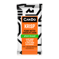 thumbnail image 4 of CanDo Keto Krisp Protein-Rich Snack Bars, Peanut Butter and Chocolate Chunk, 12-Pack, 4 of 6