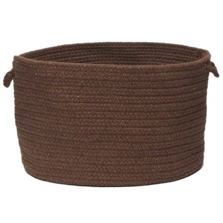 Renaissance - Mink 18"x12" Utility Basket