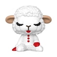 thumbnail image 2 of Figura de vinilo coleccionable Funko Pop TV Lambchoppal Lamb Chop, 2 of 7