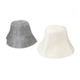 thumbnail image 1 of Gorro De Sauna, Gorro De Baño De Fieltro Ligero Y Cómodo, Para Hombres, 1 of 7